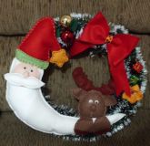 Guirlanda  de natal 2